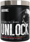 UNBOUNDUNBOUND UNLOCK, Potent Fat Burner with MitoBurn, Paradoxine, RhodioPrime, InnoSlim, zümXR, Cocoabuterol 40 ScoopsFat BurnerRaspberry Lemonade649908600105