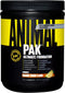 UniversalUniversal Animal PAK Ultimate Foundation, Multivitamin Powder 60 scoopsMultivitaminOrange Crush039442033529