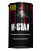 UniversalUniversal Nutrition Animal M Stak The NonHormonal Anabolic Stack, 21 servingsVitamins & Supplements039442030283