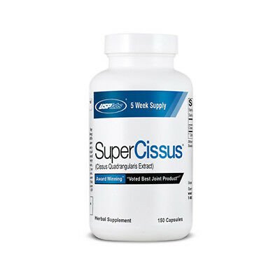 USP LabsUSP Labs Supper Cissus (Cissus Quadrangularis Extract) 150 CapsulesJoint Support94922231772