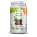 Vega OneVega One Vega One, AllinOne Shake, French Vanilla, 20 servings, 29.2ozPlant - based Protein838766005225