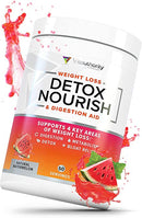 VitauthorityVitauthority Detox Nourish, Weight Loss & Digestion Aid 50 ServingsDigestion AidPink LemonadeX002IE4Z71