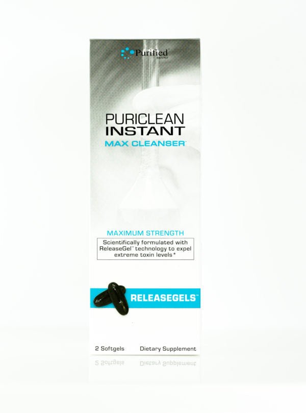 WellgenixWellgenix Puriclean Instant MAX Cleanser ReleaseGelsCleanse759051800717