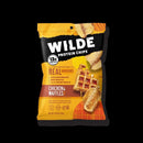 Wilde BrandsWilde Protein Chips, Low Carb Keto Friendly Gluten & Grain Free singles 1.34ozChicken & Waffles856802008108