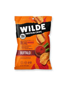 Wilde BrandsWilde Protein Chips, Low Carb Keto Friendly Gluten & Grain Free singles 1.34ozBuffalo856802008412