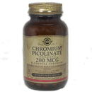 chromium picolinate 200 mcg 90 capsules