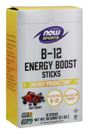 b 12 energy sticks