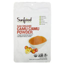 camu camu powder raw organic 3 5 oz 33 servings