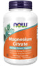 magnesium citrate 400 mg