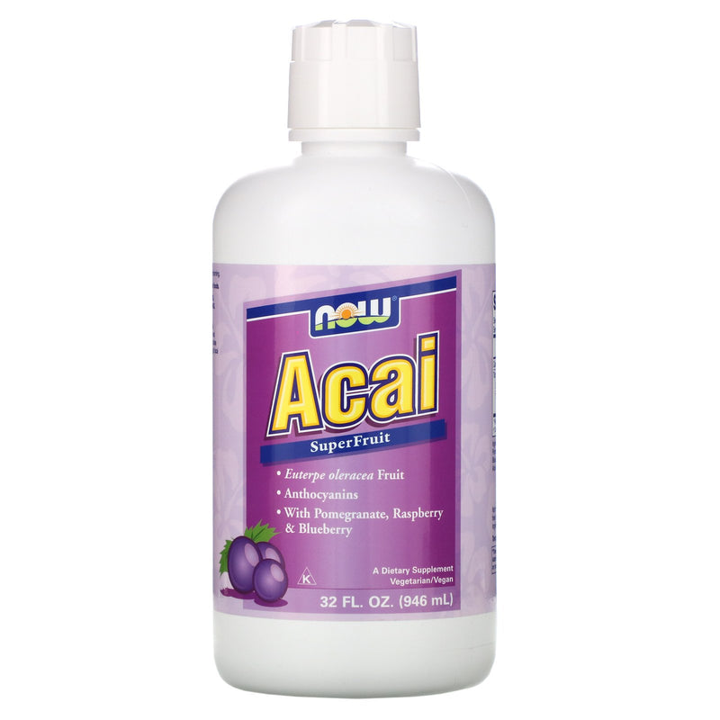acai superfruit drink 32 fl oz 32 servings