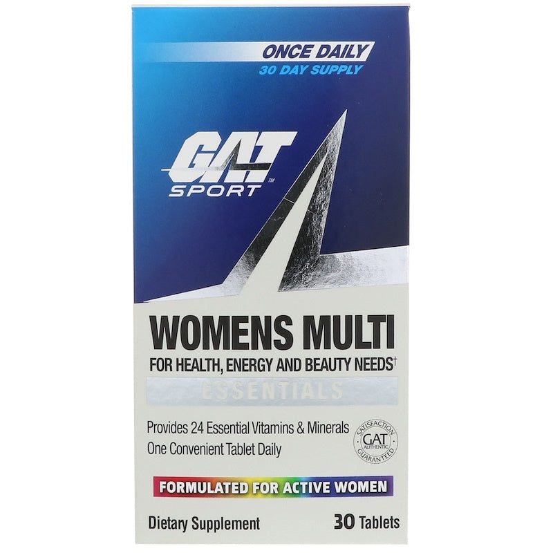 gat womens multi