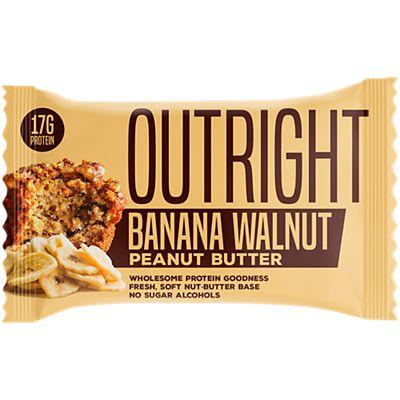 outright nut butter protein bar