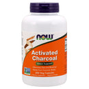 activated charcoal 200 veg capsules
