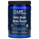 keto brain and body boost 14 servings