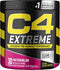c4 extreme explosive pre workout performance 183g 30 servings