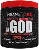 i am god god like pre workout powerhouse with ampiberry 25 servings