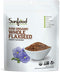 whole flaxseed raw organic superfood 1lb 64 servings