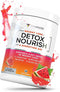 detox nourish weight loss digestion aid 50 servings