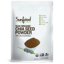 chia seed powder organic