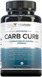 carb curb carbohydrate control formula 60 capsules