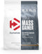super mass gainer 52g protein 1300 calories 16 servings