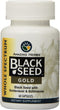 black seed gold with goldenseal echinacea 60 capsules