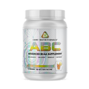 abc advanced bcaa supplement 51 servings