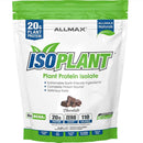 allmax iso plant 100 pure protein made with plant protein isolate 300g