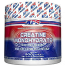 aps creatine monohydrate 500g 100 servings
