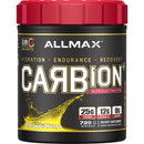 carbion with electrolytes 25 6 oz 725 g 25 servings