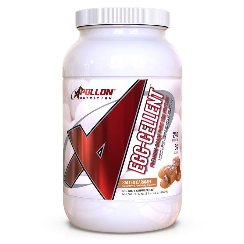 apollon nutrition egg cellent