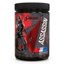apollon nutrition assassin ultimate anarchy pre workout 1