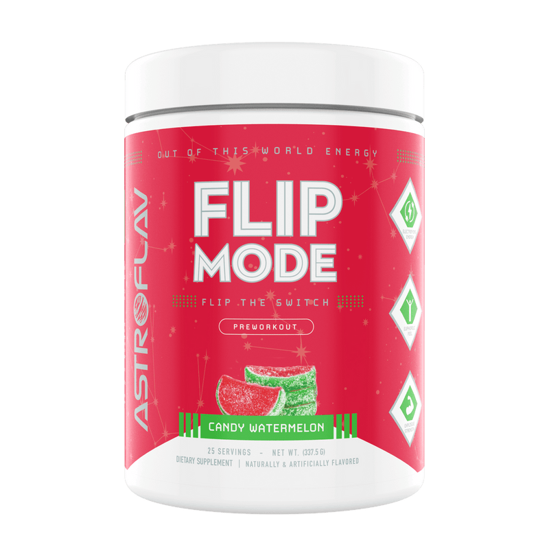flip mode