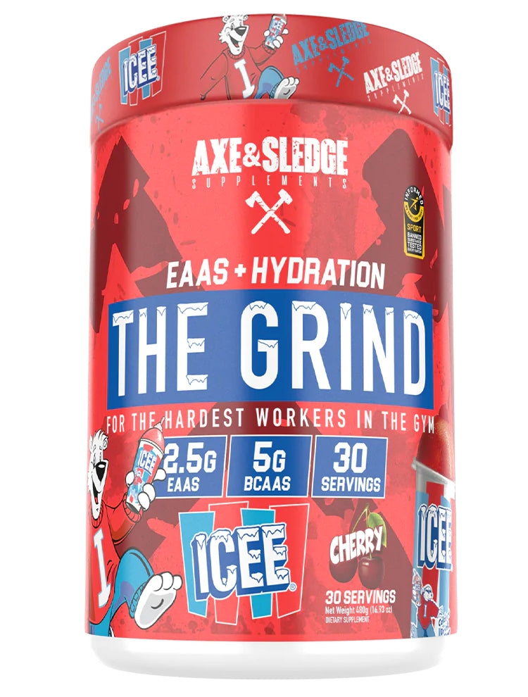 the grind eaas hydration