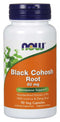 black cohosh root 80 mg veg capsules