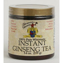 instant ginseng tea 5 6 oz 50 servings