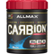 carbion with electrolytes 25 6 oz 725 g 25 servings