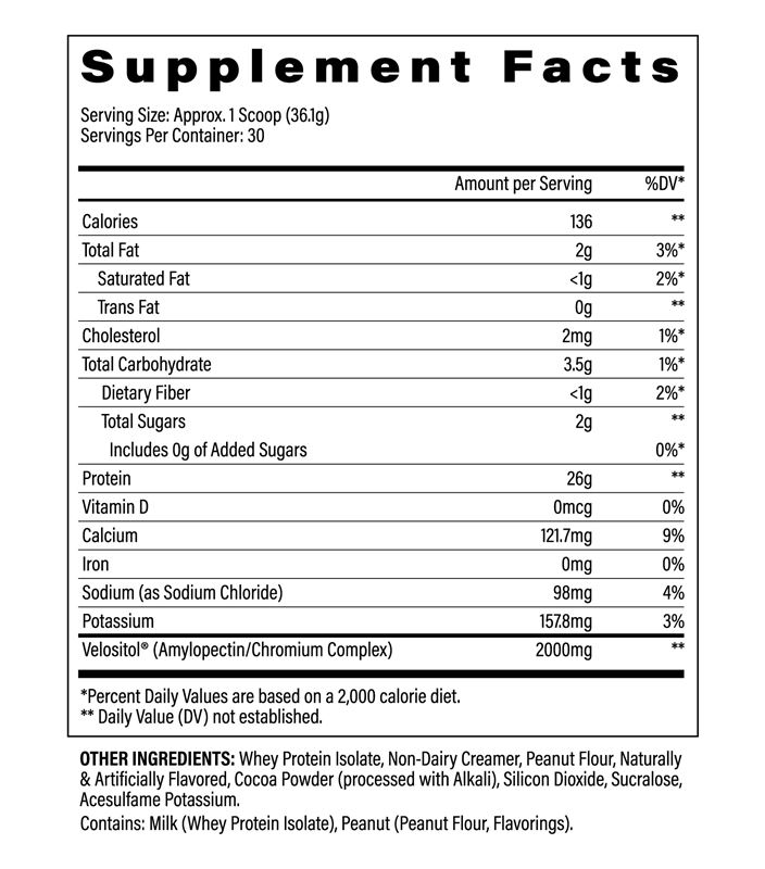 chemix whey isolate protein increase muscle protein synthesis 30 servings 2lb