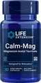 life extension calm mag