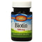 biotin 1000 mcg 100 tablets