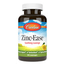 zinc ease soothing lozenger 180 lozenger
