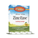 zinc ease soothing lozenger 180 lozenger