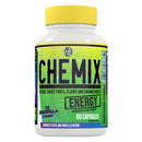 chemix energy 60 capsules