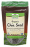 now chia seed organic 12oz