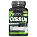 cissus quadrangularis health joints and cartilage 120 capsules 60 servings
