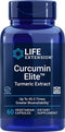 curcumin elite turmeric extract 60 vegetarian capsules