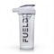 FUELD Sport Shaker 27oz BPA Free Blender Bottle