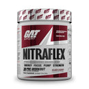 GAT Sport NITRAFLEX Advanced, explosive energy, intense focus, extreme pumps 30 Servings