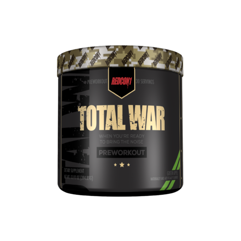 total war 30 servings