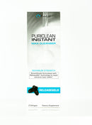 puriclean instant max cleanser releasegels